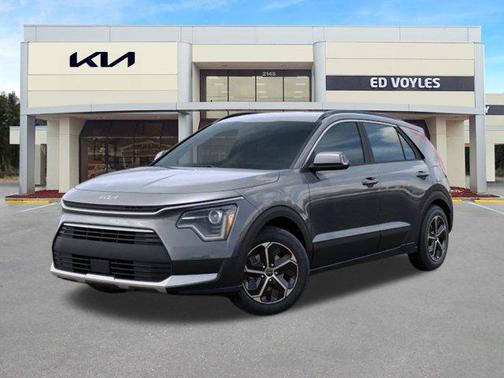 2025 Kia Niro EX