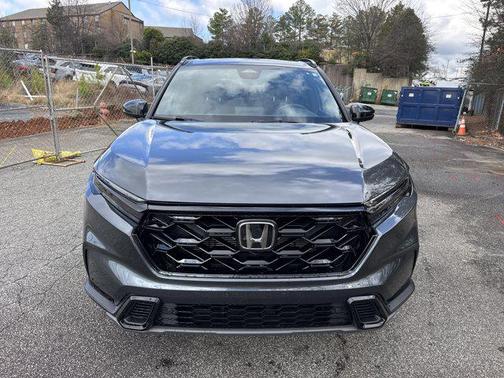 2025 Honda CR-V Hybrid Sport AWD