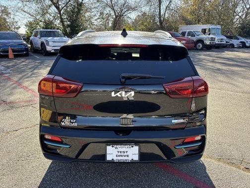 2022 Kia Niro EV EX Premium