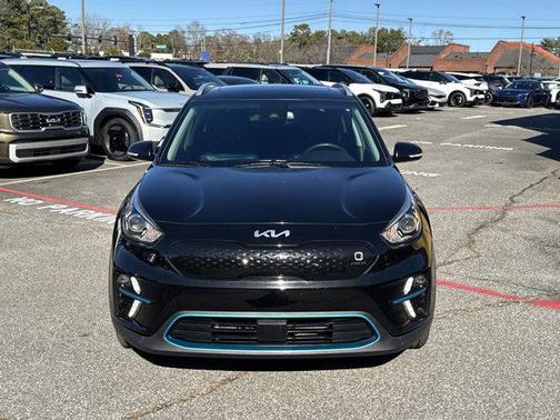 2022 Kia Niro EV EX Premium