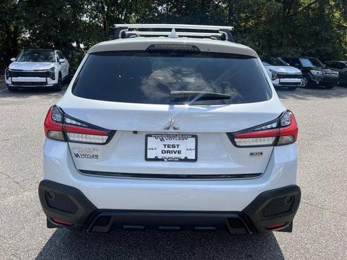 2024 Mitsubishi Outlander Sport 2.0 Trail Edition AWC