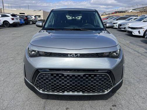 2023 Kia Soul EX
