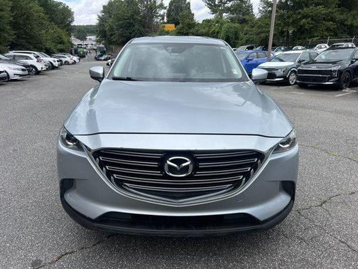2017 Mazda CX-9 Touring