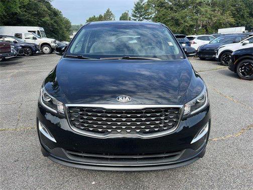 2019 Kia Sedona L