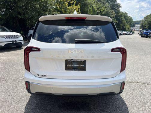 2024 Kia Telluride LX