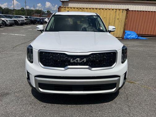 2024 Kia Telluride LX