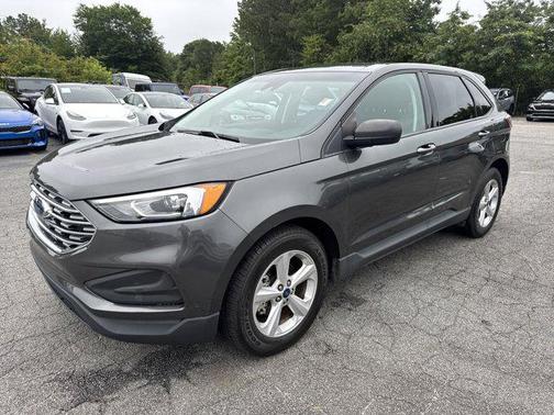 2020 Ford Edge SE
