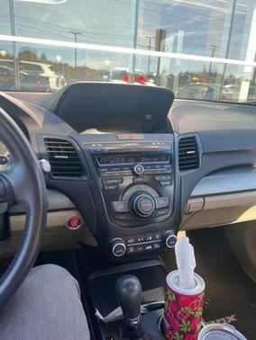 2013 Acura RDX Technology