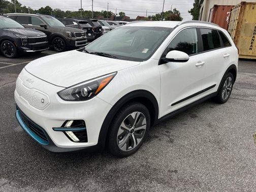 2022 Kia Niro EV EX