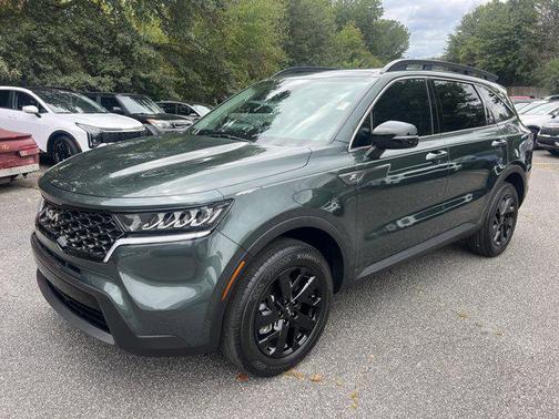 2023 Kia Sorento S