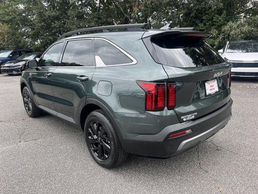 2023 Kia Sorento S