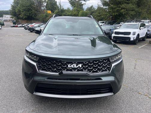 2023 Kia Sorento S