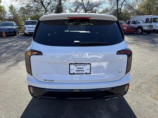 2024 Kia Telluride EX X-Line