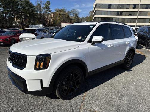 2024 Kia Telluride EX X-Line
