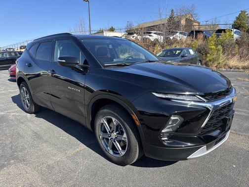 2023 Chevrolet Blazer 3LT