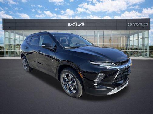 2023 Chevrolet Blazer 3LT