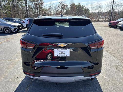2023 Chevrolet Blazer 3LT