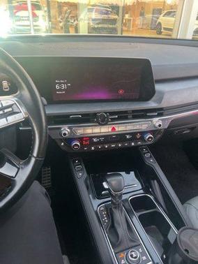 2023 Kia Telluride SX X-Line