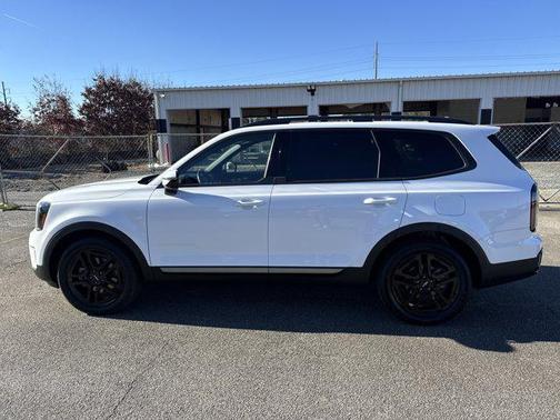 2023 Kia Telluride SX X-Line