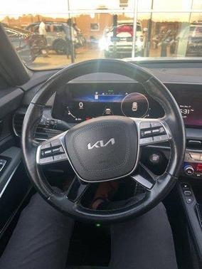 2023 Kia Telluride SX X-Line