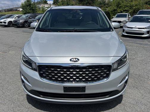 2019 Kia Sedona LX