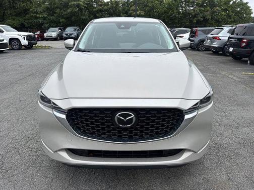 2024 Mazda CX-5 2.5 S Preferred