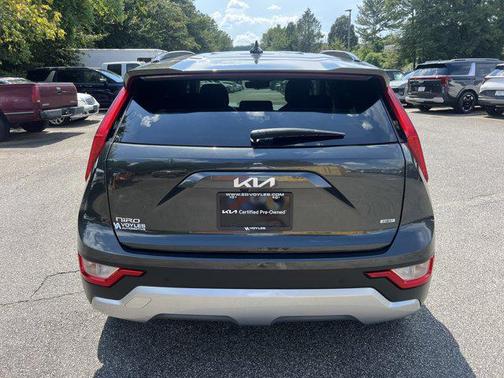 2023 Kia Niro EX