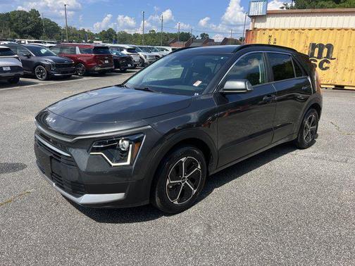 2023 Kia Niro EX