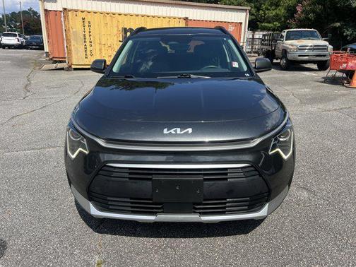 2023 Kia Niro EX