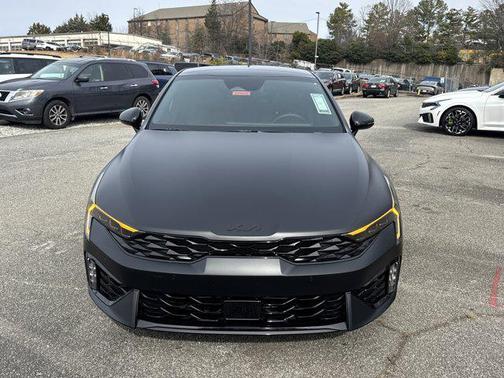 2026 Kia K5 GT-Line FWD
