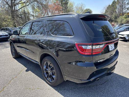 2023 Dodge Durango R/T Plus RWD