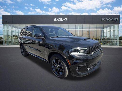 2023 Dodge Durango R/T Plus RWD