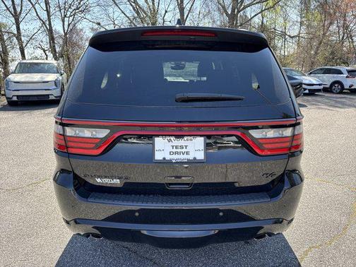 2023 Dodge Durango R/T Plus RWD