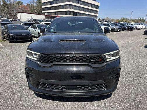2023 Dodge Durango R/T Plus RWD