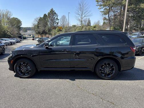 2023 Dodge Durango R/T Plus RWD