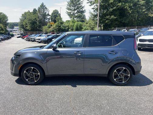 2023 Kia Soul EX