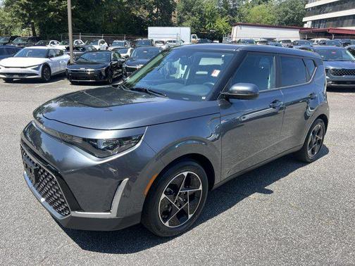 2023 Kia Soul EX
