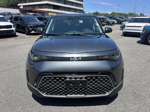 2023 Kia Soul EX