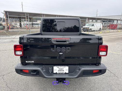 2023 Jeep Gladiator Sport S