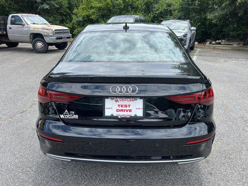 2023 Audi A3 Premium