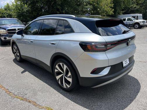 2022 Volkswagen ID.4 Pro S