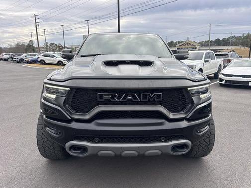 2024 RAM 1500 TRX