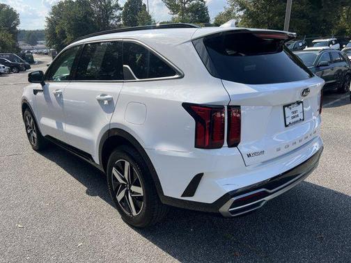 2021 Kia Sorento EX