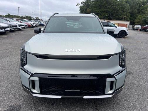 2024 Kia EV9 GT-Line
