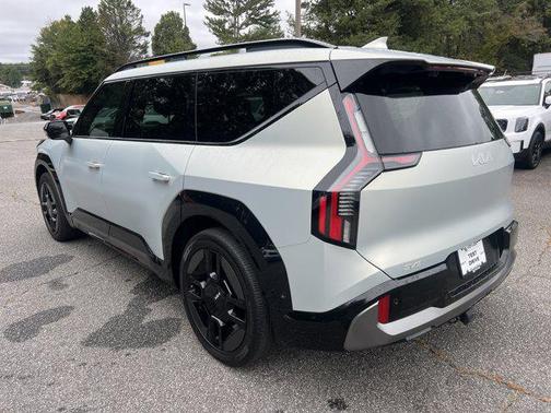 2024 Kia EV9 GT-Line