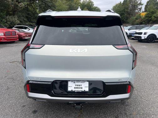 2024 Kia EV9 GT-Line