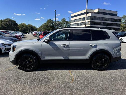 2024 Kia Telluride SX Prestige X-Pro