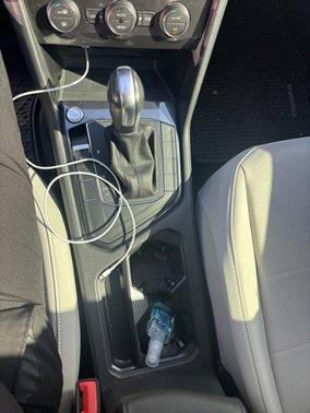 2020 Volkswagen Tiguan 2.0T SEL