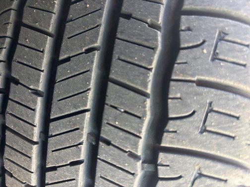 2020 Volkswagen Tiguan 2.0T SEL