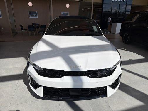 2026 Kia K5 GT-Line AWD